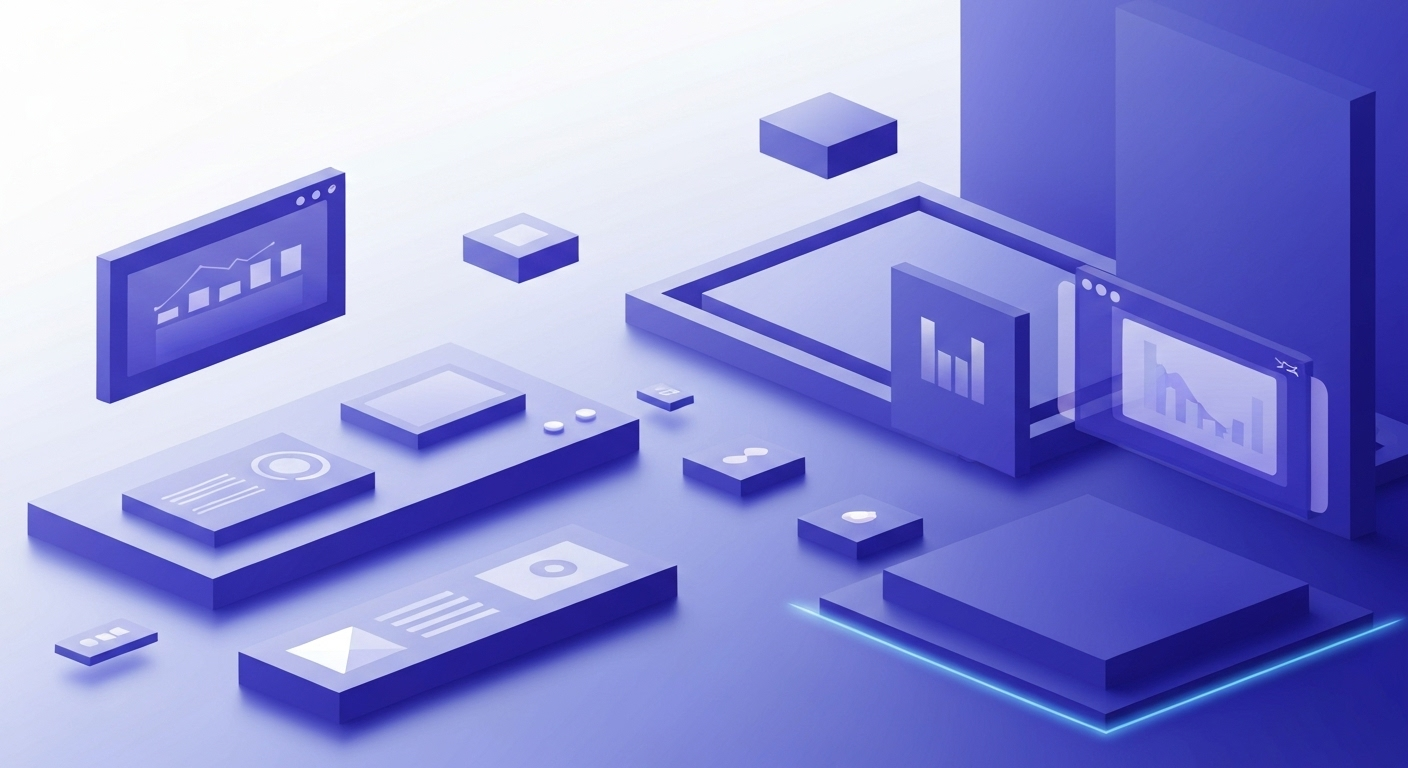 UX/UI Design Trends to Watch in 2025: Shaping the Future of Digital Experiences