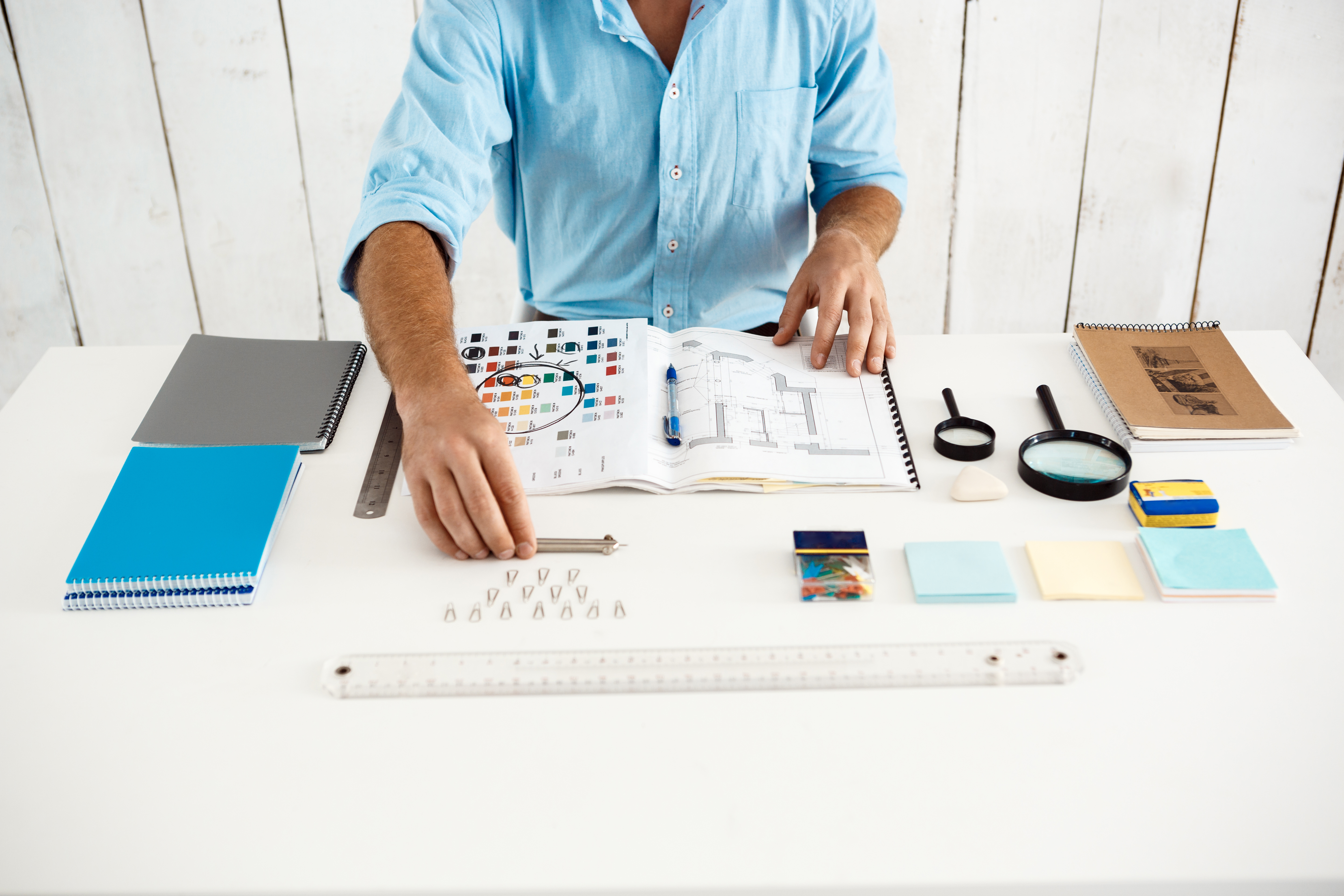 UX/UI Design Trends to Watch in 2025: Shaping the Future of Digital Experiences