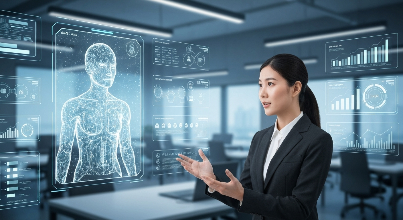 AI Recruitment in 2025: The Guide, Tools, and Hiring Mistakes.