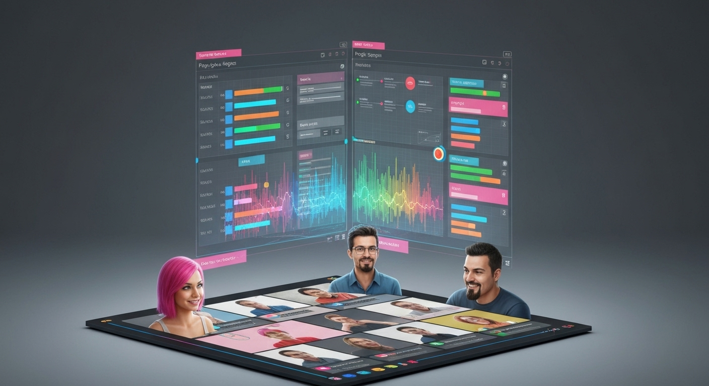 AI Recruitment in 2025: The Guide, Tools, and Hiring Mistakes.