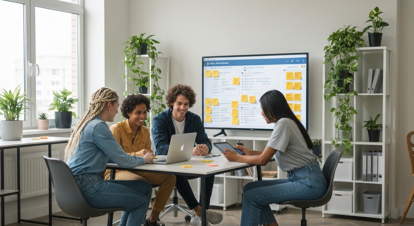 Effective Product Roadmapping: Strategies for Success in 2025